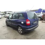 OPEL ZAFIRA A OPEL ZAFIRA A '2004 * AZUL MARINO 1999