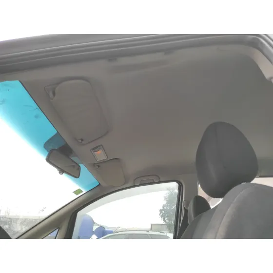 OPEL ZAFIRA A '2004 * AZUL MARINO