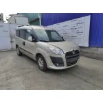 FIAT DOBLO FIAT DOBLO '2010 1.6 JTDM 16V CAT CAVA 2009