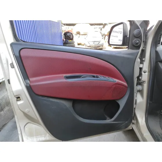 FIAT DOBLO '2010 1.6 JTDM 16V CAT CAVA