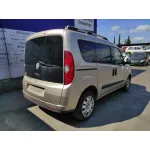 FIAT DOBLO FIAT DOBLO '2010 1.6 JTDM 16V CAT CAVA 2009