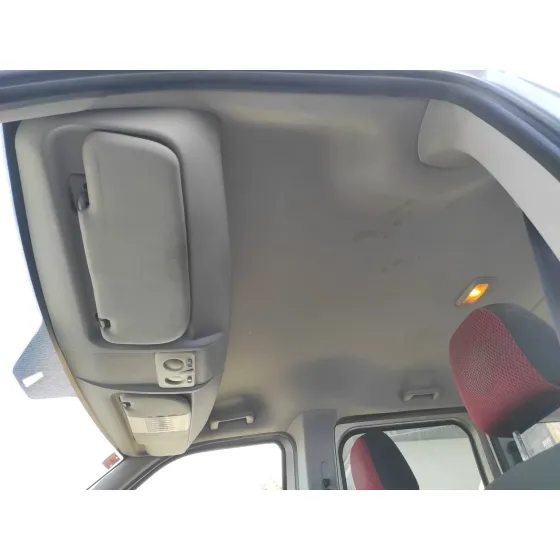 FIAT DOBLO '2010 1.6 JTDM 16V CAT CAVA
