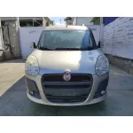 FIAT DOBLO FIAT DOBLO '2010 1.6 JTDM 16V CAT CAVA 2009