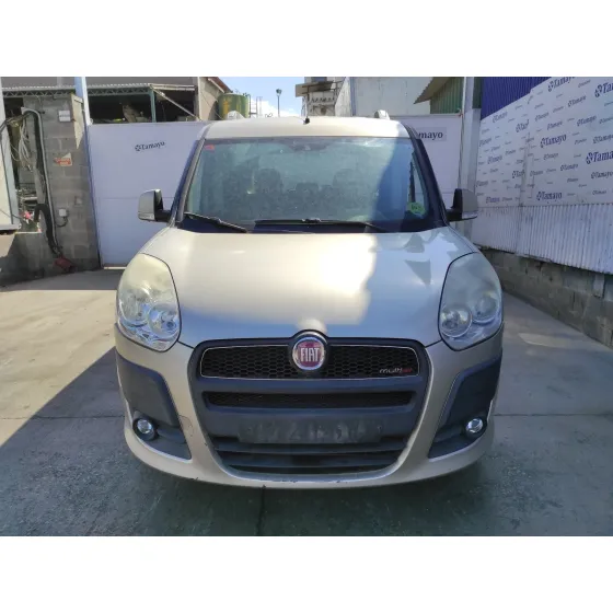 FIAT DOBLO '2010 1.6 JTDM 16V CAT CAVA