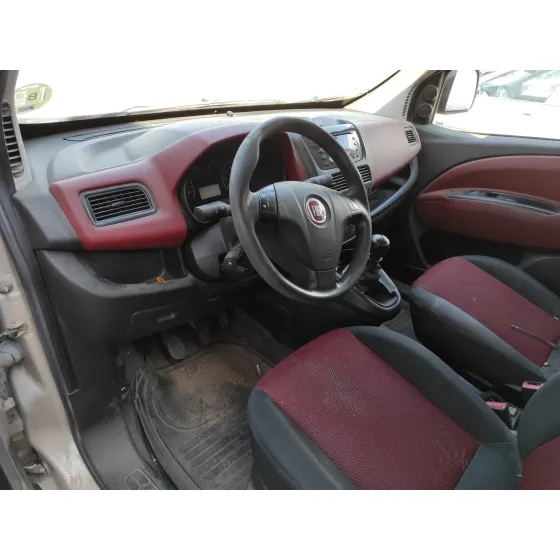 FIAT DOBLO '2010 1.6 JTDM 16V CAT CAVA