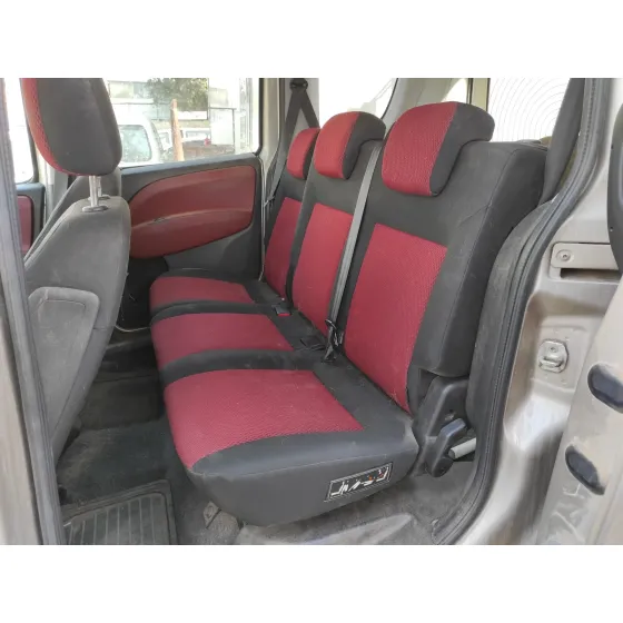 FIAT DOBLO '2010 1.6 JTDM 16V CAT CAVA