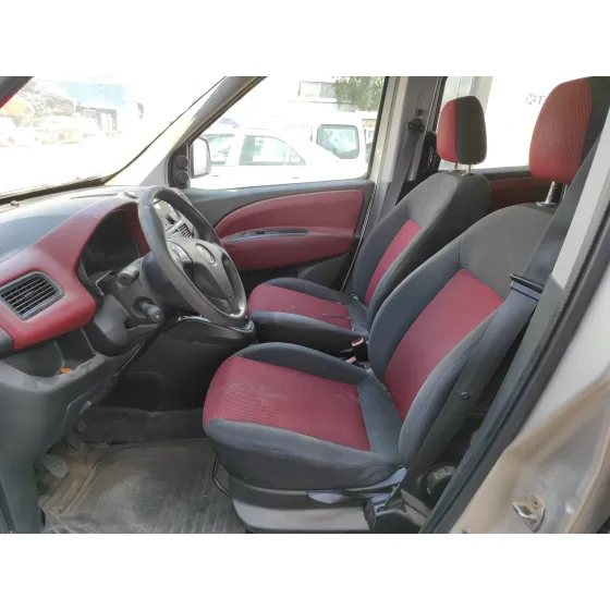 FIAT DOBLO '2010 1.6 JTDM 16V CAT CAVA