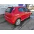 FIAT GRANDE PUNTO (199) FIAT GRANDE PUNTO (199) '2008 1.3 16V JTD CAT ROJO 2005