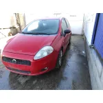 FIAT GRANDE PUNTO (199) FIAT GRANDE PUNTO (199) '2008 1.3 16V JTD CAT ROJO 2005