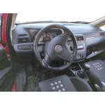 FIAT GRANDE PUNTO (199) FIAT GRANDE PUNTO (199) '2008 1.3 16V JTD CAT ROJO 2005