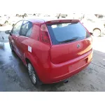 FIAT GRANDE PUNTO (199) FIAT GRANDE PUNTO (199) '2008 1.3 16V JTD CAT ROJO 2005