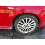 FIAT GRANDE PUNTO (199) FIAT GRANDE PUNTO (199) '2008 1.3 16V JTD CAT ROJO 2005