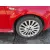 FIAT GRANDE PUNTO (199) FIAT GRANDE PUNTO (199) '2008 1.3 16V JTD CAT ROJO 2005
