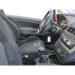 FIAT GRANDE PUNTO (199) FIAT GRANDE PUNTO (199) '2008 1.3 16V JTD CAT ROJO 2005