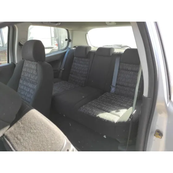 PEUGEOT 307 BERLINA (S2) '2004 1.6 16V CAT PLATA
