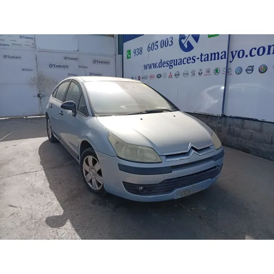 Peugeot 406 (8B) 2004