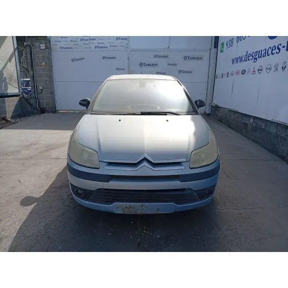 Peugeot 406 (8B) 2004