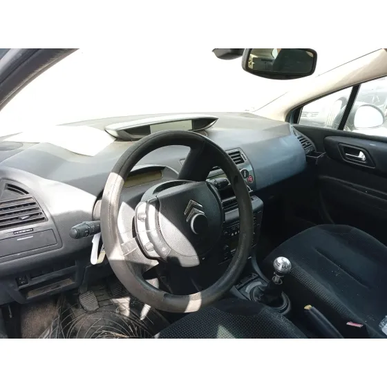 Peugeot 406 (8B) 2004