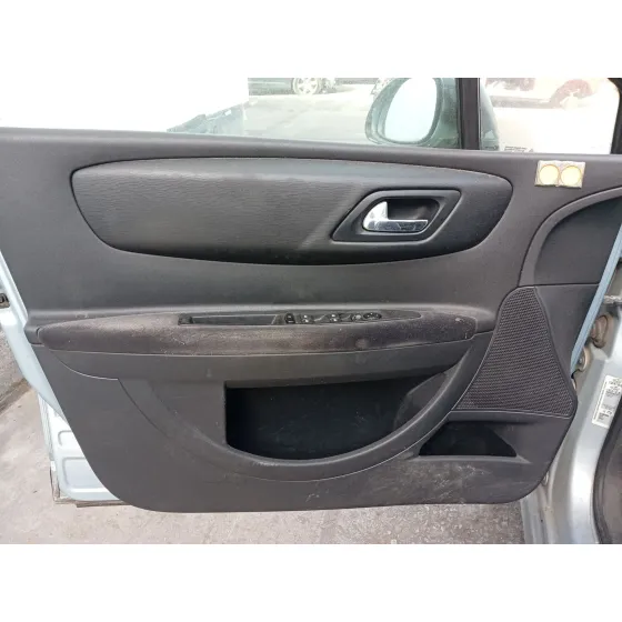 Peugeot 406 (8B) 2004