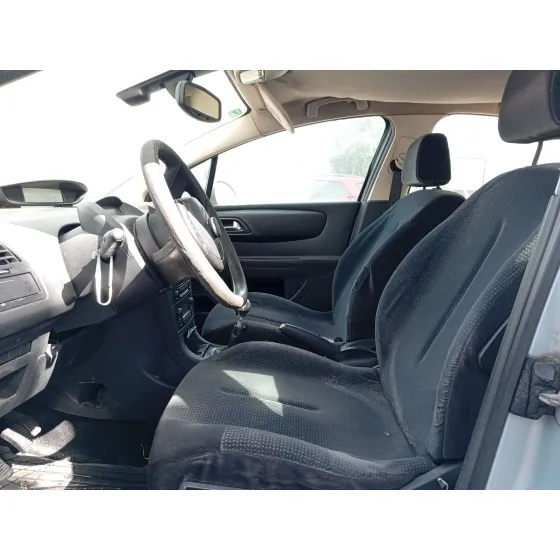 Peugeot 406 (8B) 2004