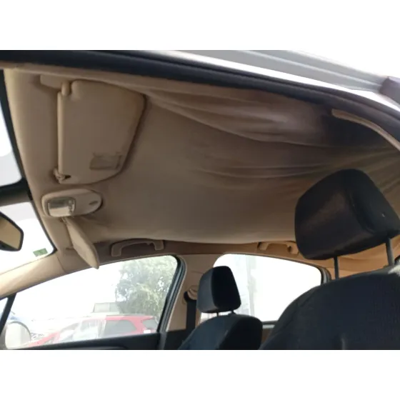 Peugeot 406 (8B) 2004