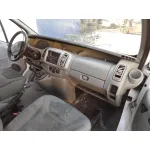 RENAULT TRAFIC COMBI (AB 4.01) RENAULT TRAFIC COMBI (AB 4.01) '2007 2.5 DIESEL DCI FAP CAT BLANCO 2001