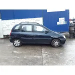 HYUNDAI MATRIX (FC) HYUNDAI MATRIX (FC) '2001 * NEGRO 2001