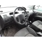HYUNDAI MATRIX (FC) HYUNDAI MATRIX (FC) '2001 * NEGRO 2001