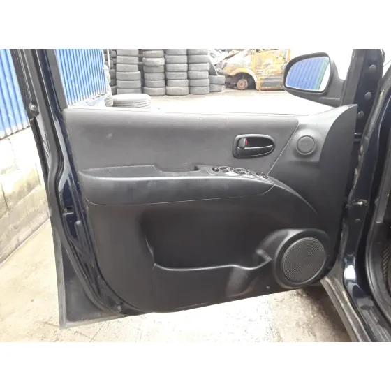 HYUNDAI MATRIX (FC) '2001 * NEGRO