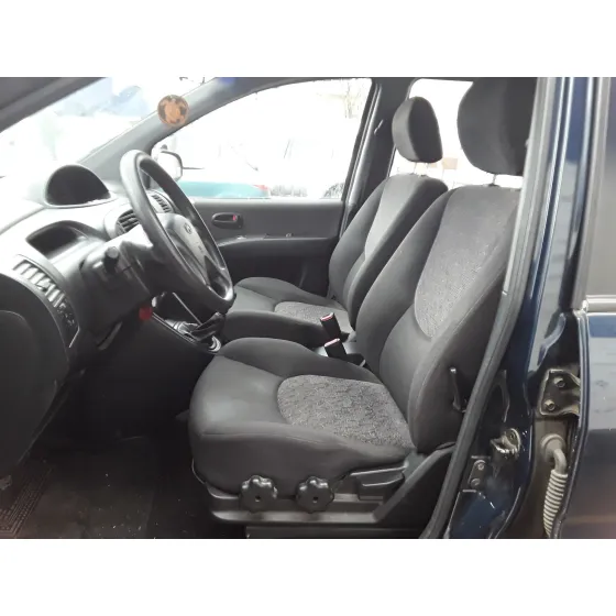 HYUNDAI MATRIX (FC) '2001 * NEGRO