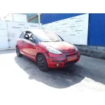 CITROEN C3 PLURIEL '2004 * ROJO