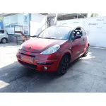 CITROEN C3 PLURIEL '2004 * ROJO