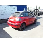 CITROEN C3 PLURIEL '2004 * ROJO