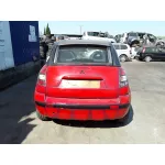 CITROEN C3 PLURIEL '2004 * ROJO