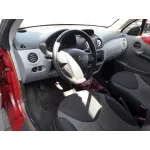 CITROEN C3 PLURIEL '2004 * ROJO