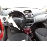 CITROEN C3 PLURIEL '2004 * ROJO