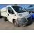 FIAT DUCATO FURGON FIAT DUCATO FURGON '2010 ELECTRICO - MICRO VETT BLANCO 2005