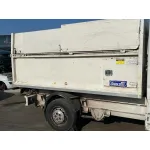 FIAT DUCATO FURGON FIAT DUCATO FURGON '2010 ELECTRICO - MICRO VETT BLANCO 2005