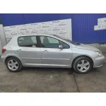 PEUGEOT 307 (S1) PEUGEOT 307 (S1) '2002 2.0 HDI FAP CAT PLATA 2001