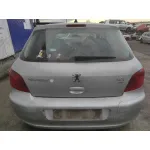 PEUGEOT 307 (S1) PEUGEOT 307 (S1) '2002 2.0 HDI FAP CAT PLATA 2001