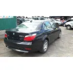 BMW SERIE 5 BERLINA (E60) BMW SERIE 5 BERLINA (E60) '2005 * NEGRO 2003