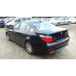 BMW SERIE 5 BERLINA (E60) BMW SERIE 5 BERLINA (E60) '2005 * NEGRO 2003