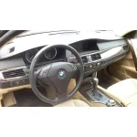 BMW SERIE 5 BERLINA (E60) BMW SERIE 5 BERLINA (E60) '2005 * NEGRO 2003