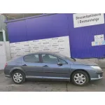 PEUGEOT 407 PEUGEOT 407 '2006 1.6 HDI FAP CAT (9HZ / DV6TED4) GRIS 2004