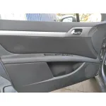 PEUGEOT 407 PEUGEOT 407 '2006 1.6 HDI FAP CAT (9HZ / DV6TED4) GRIS 2004