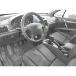 PEUGEOT 407 PEUGEOT 407 '2006 1.6 HDI FAP CAT (9HZ / DV6TED4) GRIS 2004