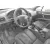 PEUGEOT 407 PEUGEOT 407 '2006 1.6 HDI FAP CAT (9HZ / DV6TED4) GRIS 2004