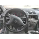 PEUGEOT 407 PEUGEOT 407 '2006 1.6 HDI FAP CAT (9HZ / DV6TED4) GRIS 2004