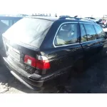 BMW SERIE 5 TOURING (E39) BMW SERIE 5 TOURING (E39) '1996 * NEGRO 1997