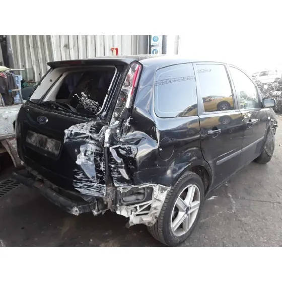 FORD FOCUS C-MAX (CAP) '2006 1.6 16V CAT NEGRO